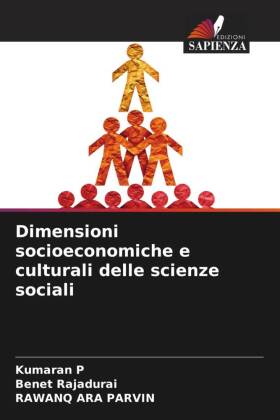 Dimensioni socioeconomiche e culturali delle scienze sociali