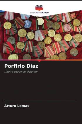 Porfirio Díaz