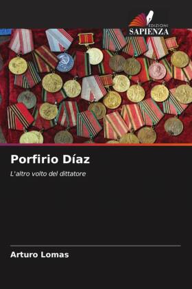 Porfirio Díaz