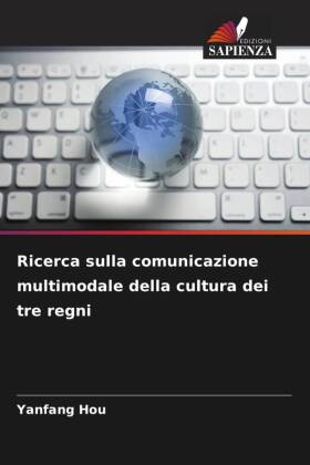 Ricerca sulla comunicazione multimodale della cultura dei tre regni