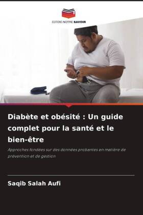 Diabète et obésité : Un guide complet pour la santé et le bien-être