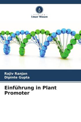 Einführung in Plant Promoter