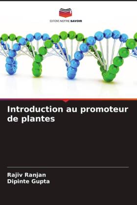 Introduction au promoteur de plantes