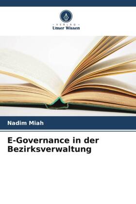 E-Governance in der Bezirksverwaltung