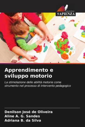 Apprendimento e sviluppo motorio