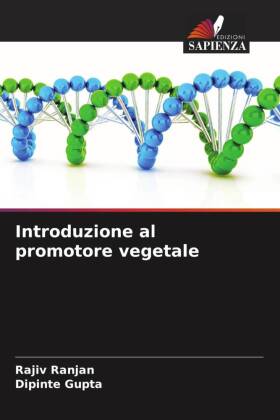 Introduzione al promotore vegetale