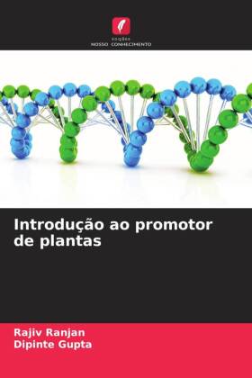 Introdução ao promotor de plantas