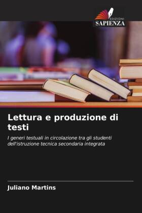 Lettura e produzione di testi