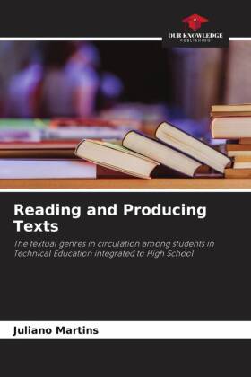 Reading and Producing Texts