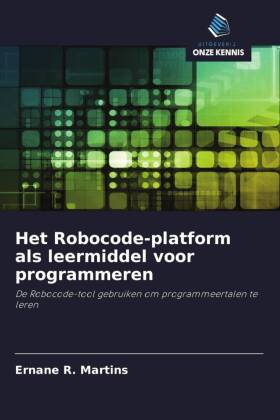 Het Robocode-platform als leermiddel voor programmeren