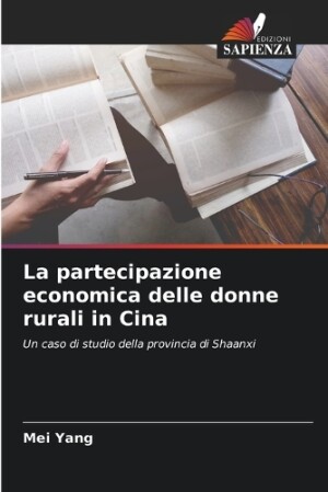 partecipazione economica delle donne rurali in Cina