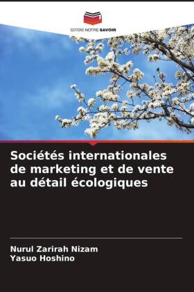 Sociétés internationales de marketing et de vente au détail écologiques