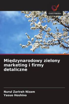 Miedzynarodowy zielony marketing i firmy detaliczne