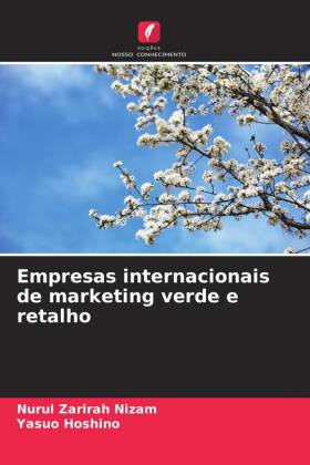 Empresas internacionais de marketing verde e retalho