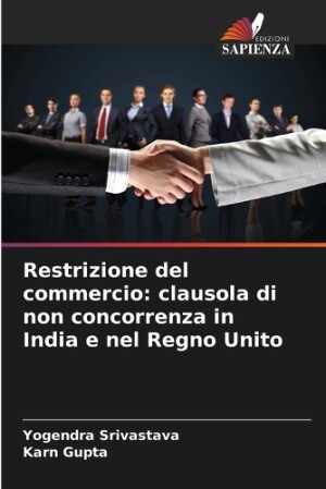 Restrizione del commercio