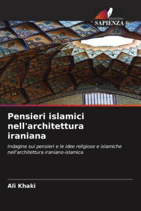 Pensieri islamici nell'architettura iraniana