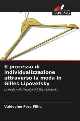 Il processo di individualizzazione attraverso la moda in Gilles Lipovetsky