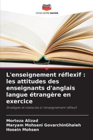 L'enseignement réflexif