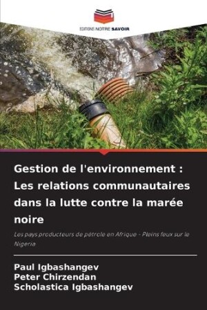 Gestion de l'environnement