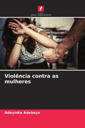 Violência contra as mulheres