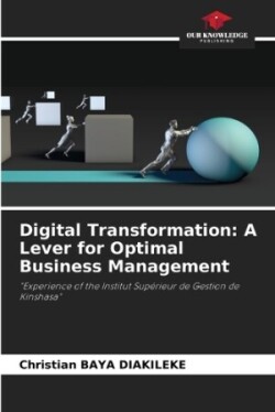 Digital Transformation