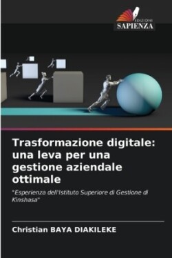 Trasformazione digitale