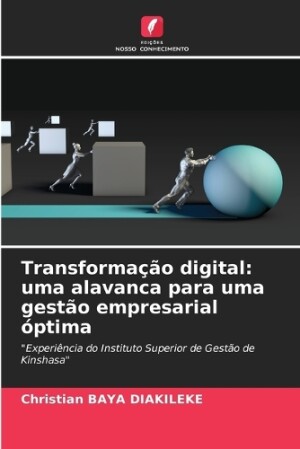 Transformação digital