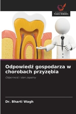 Odpowiedź gospodarza w chorobach przyzębia