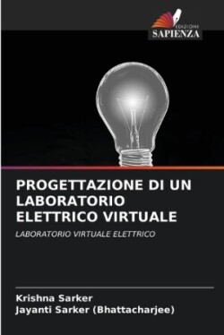 Progettazione Di Un Laboratorio Elettrico Virtuale