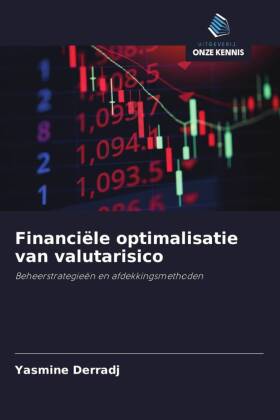 Financiële optimalisatie van valutarisico