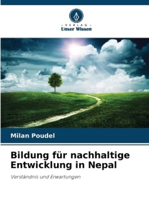 Bildung für nachhaltige Entwicklung in Nepal