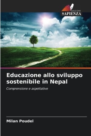 Educazione allo sviluppo sostenibile in Nepal