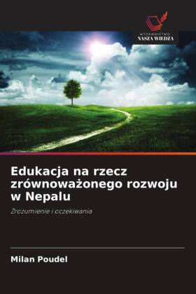 Edukacja na rzecz zrównoważonego rozwoju w Nepalu