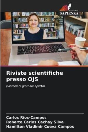 Riviste scientifiche presso OJS