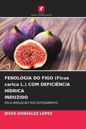 FENOLOGIA DO FIGO (Ficus carica L.) COM DEFICIÊNCIA HÍDRICA INDUZIDO