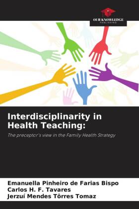 Interdisciplinarity in Health Teaching: