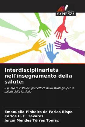 Interdisciplinarietà nell'insegnamento della salute: