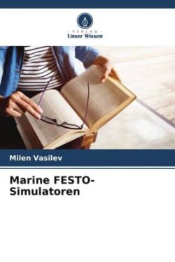 Marine FESTO-Simulatoren