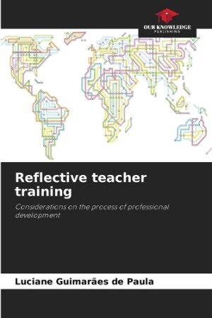 Reflective teacher training