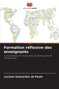 Formation réflexive des enseignants