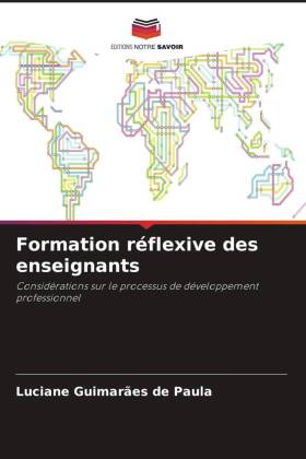 Formation réflexive des enseignants