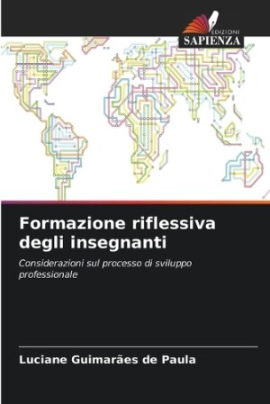 Formazione riflessiva degli insegnanti