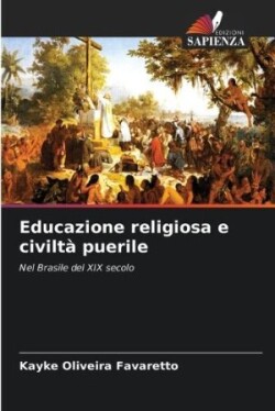 Educazione religiosa e civiltà puerile