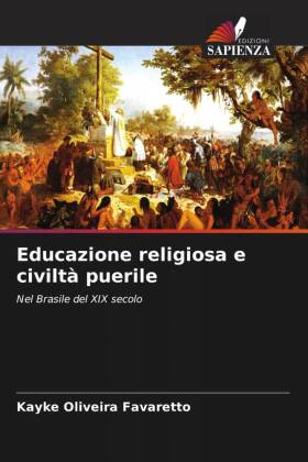 Educazione religiosa e civiltà puerile