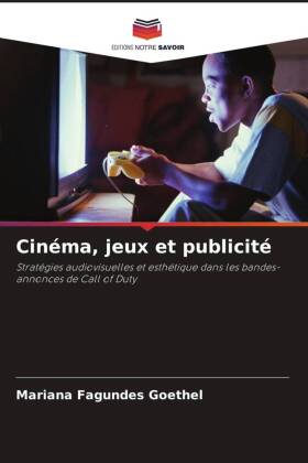 Cinéma, jeux et publicité