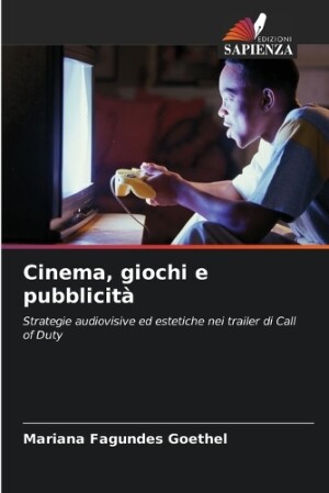 Cinema, giochi e pubblicità