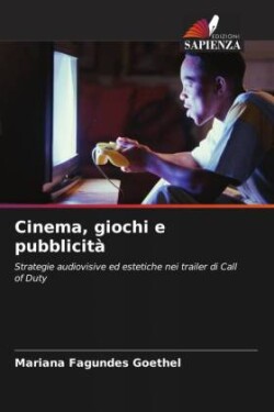 Cinema, giochi e pubblicità