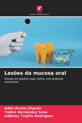 Lesões da mucosa oral