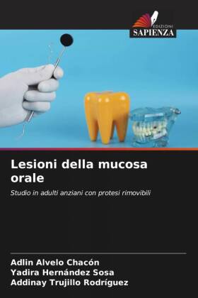 Lesioni della mucosa orale