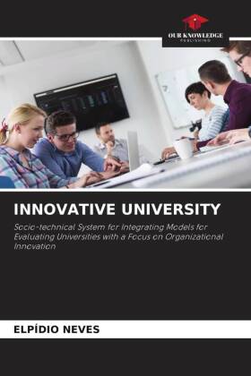 INNOVATIVE UNIVERSITY